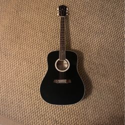 Acoustic Guitar 