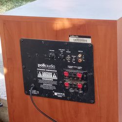 Bosina En Perfectas Condiciones 