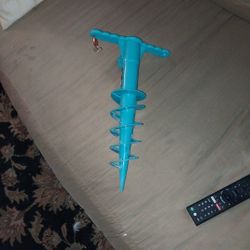 Sand Anchor For Umbrella 