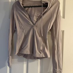 Lululemon Align Jacket