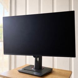 ASUS ROG Strix 26.5" 1440P QD-OLED Gaming Monitor