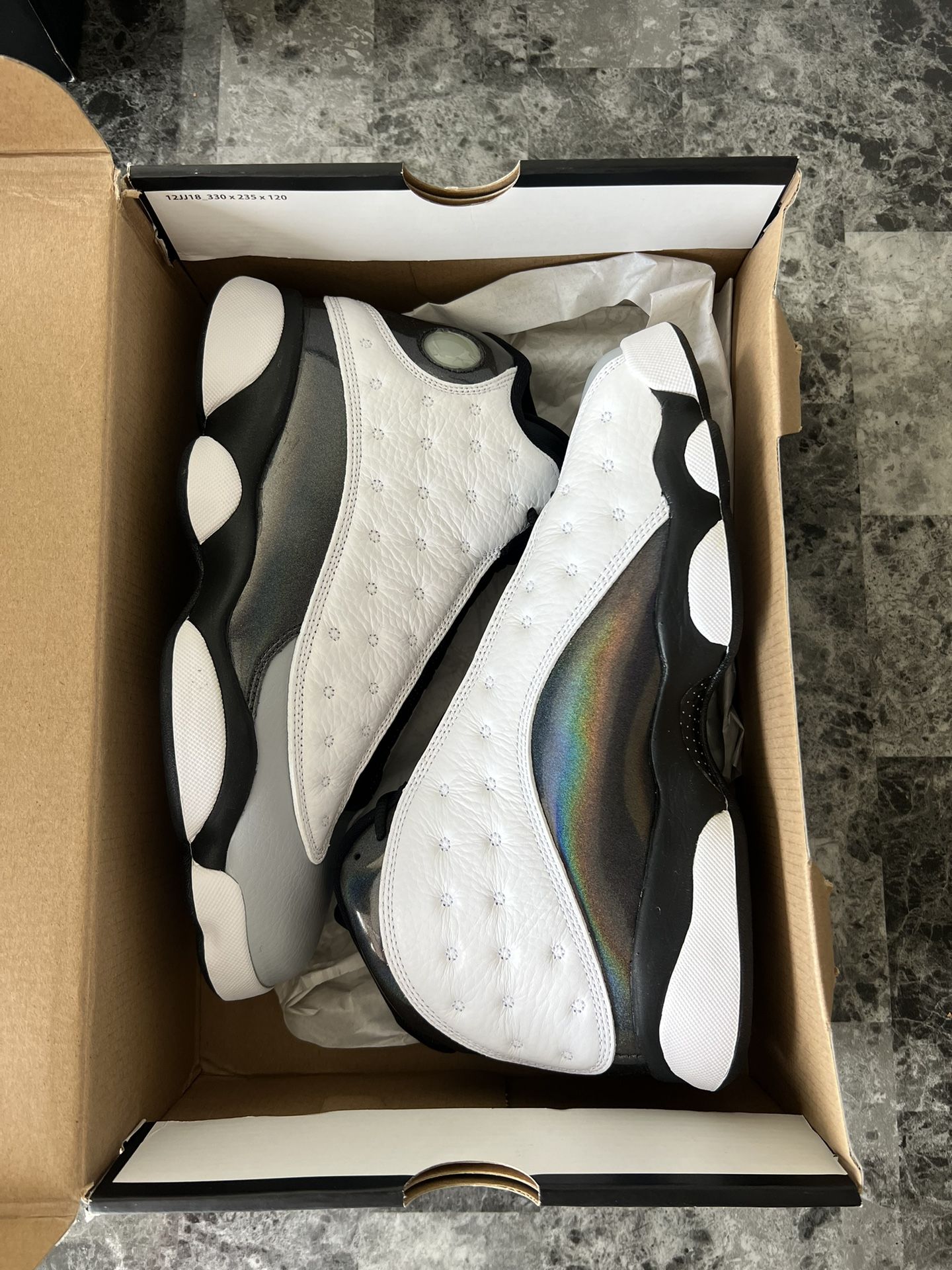 BRAND NEW Jordan 13 Size 8