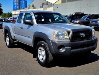 2011 Toyota Tacoma