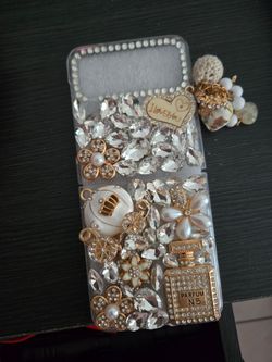 Phone case sam flip z 4