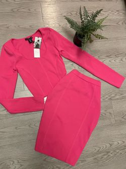 New outfit