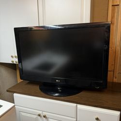 Lg 42in Not Smart Tv 