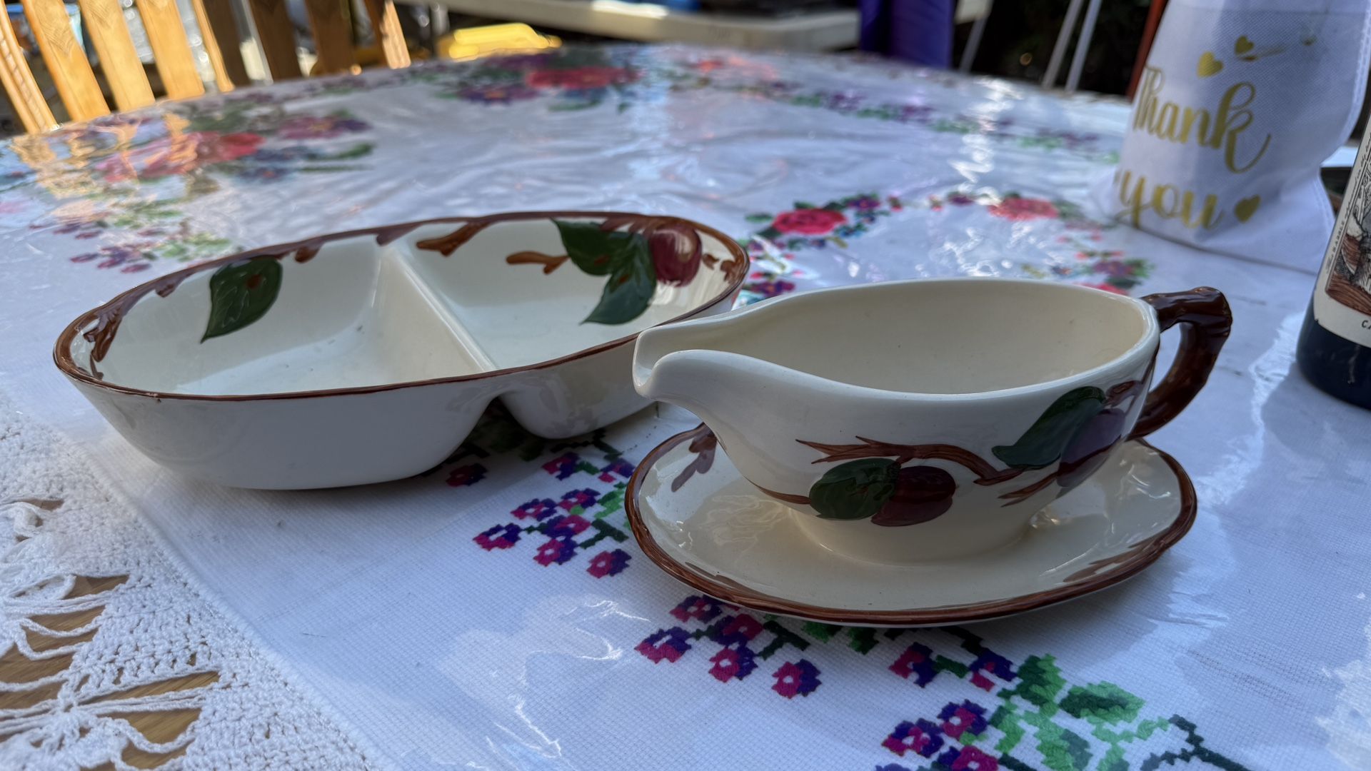 Kitchen Items