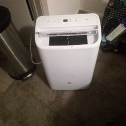 GE Portable Air Conditioning Unit 3 In 1 