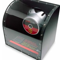 polk audio subwoofer momo  MM 12