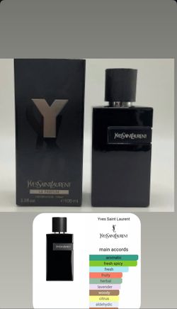 Ysl Y Men’s 