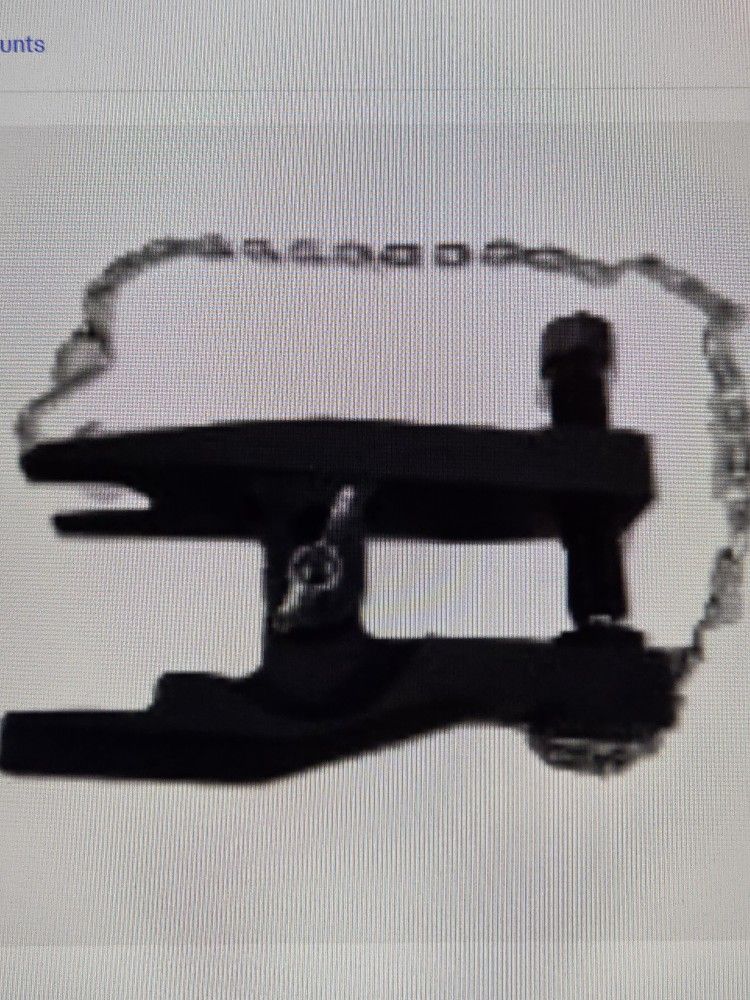 Miller Tool - Ball Joint Stud Remover - Ram Truck/Wrangler