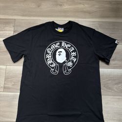 Bape Shirt