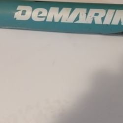 2 Demarrini Bats.