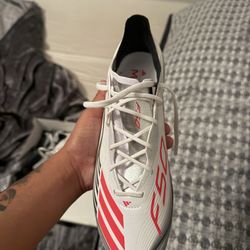 F50 Messi Elites