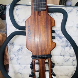 Guitar Aria Sinsonido