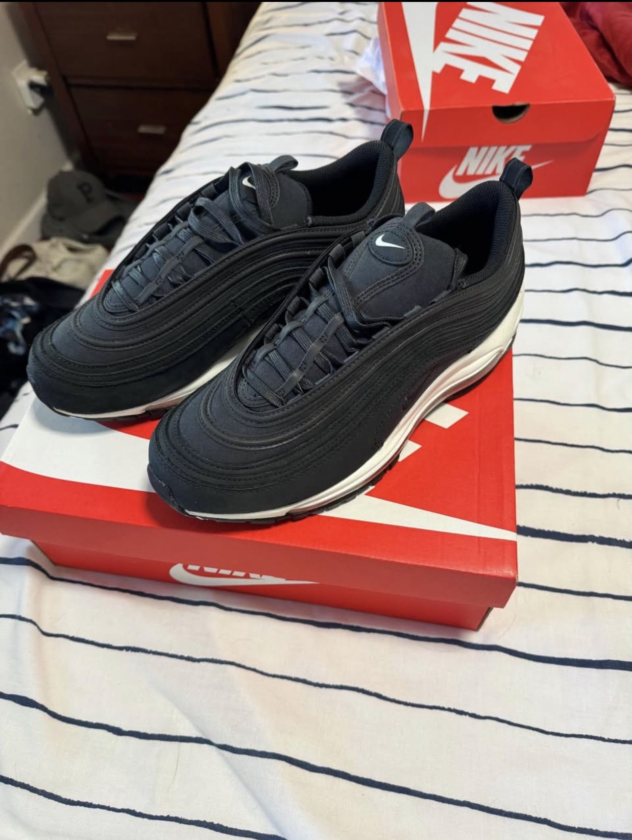 Nike Airmax 97 Size 10