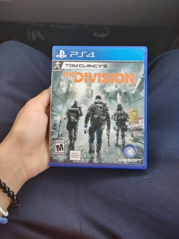 Tom Clancy's The Division