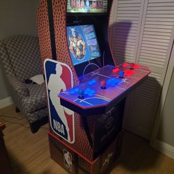 1 Up Arcade 