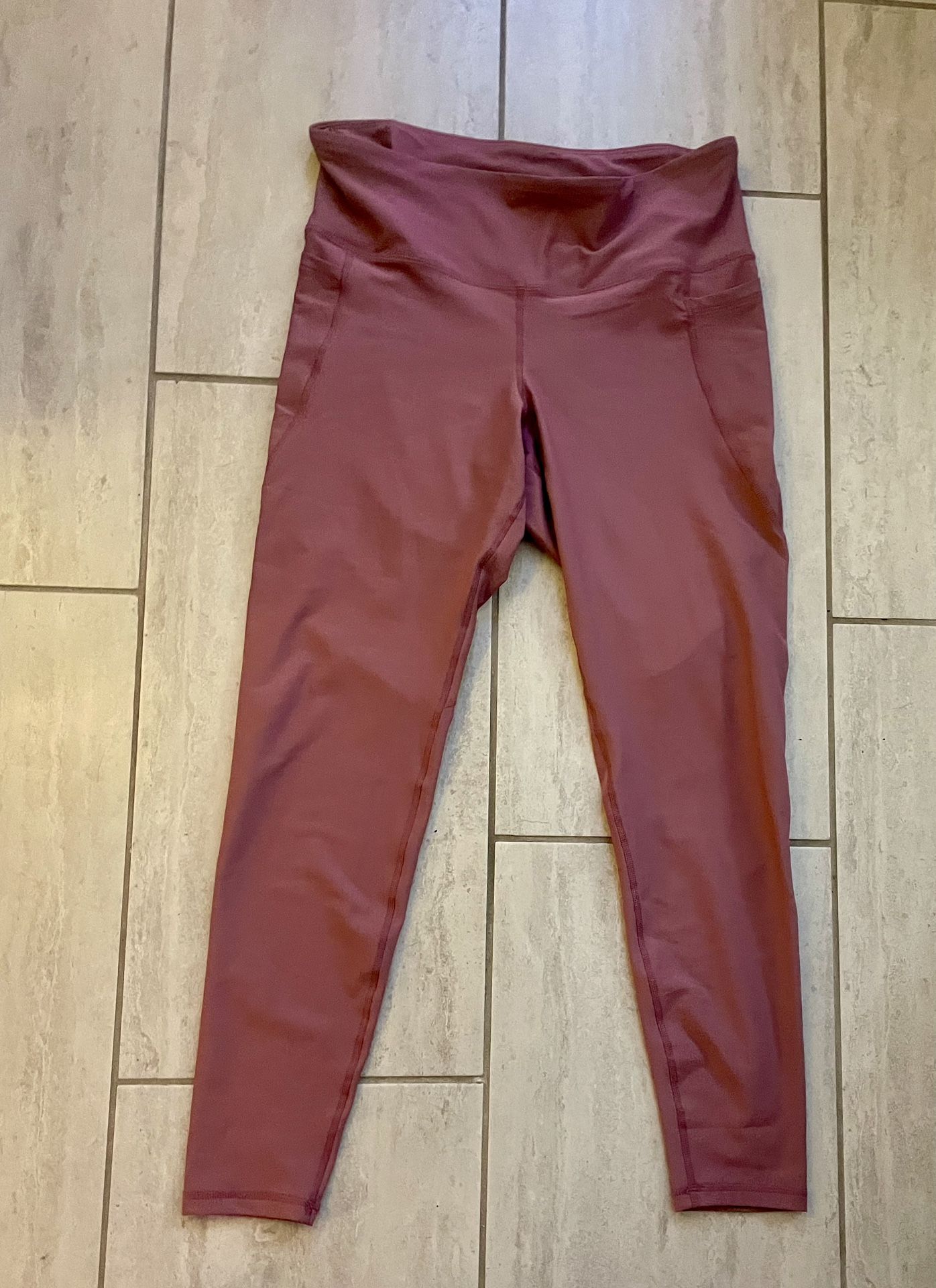 2 XL New Old Navy Powersoft High Rise Leggings