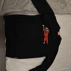 Ice Cream Sweatshirt