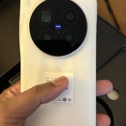 Vivo X300 Pro Unlocked 512gb