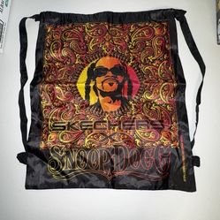 Sketchers SNOOP Dog Bag