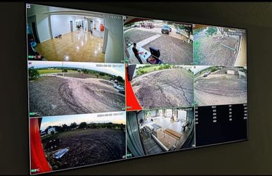 #8 Cam@ras De Seguridad Instal@das -#8 CCTV Security C@meras With Recorder ❗️INST@LL3D💯INST@LADAS❗️