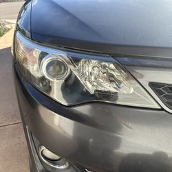 Headlight Restoration Any Vehicle 