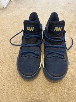 Adidas Andrew Wiggins 