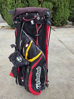 Taylormade  Stand Bag