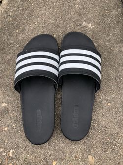 Adida slides sz 11