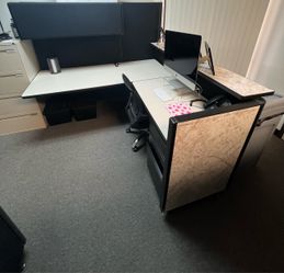 Free Cubicles