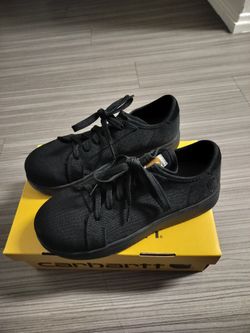 Carhartt Detroit Nano Composite Toe SD Sneaker