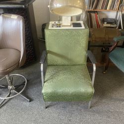 Vintage Salon Chair