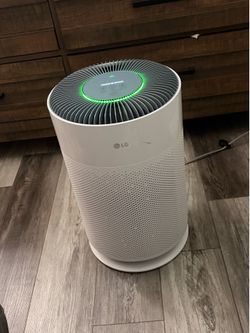 PuriCare Air Purifier