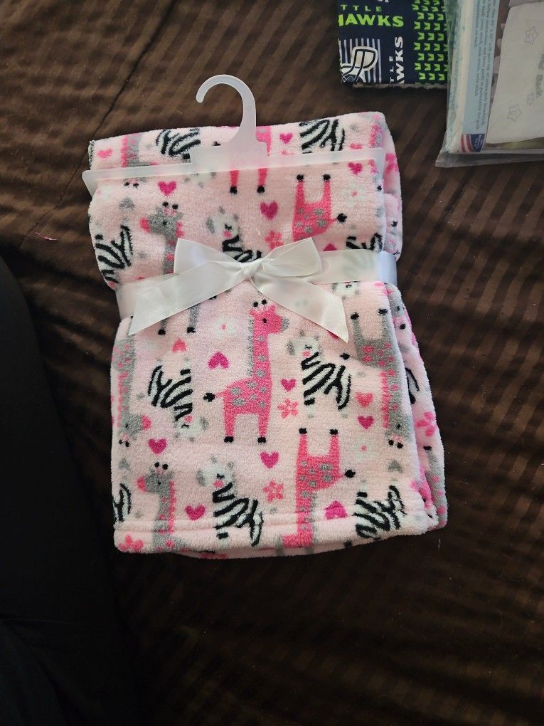 Baby Blanket