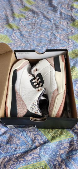 Jordan 3