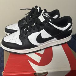 Nike Dunk Low Retro 10.5