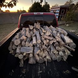 Citrus Firewood!!
