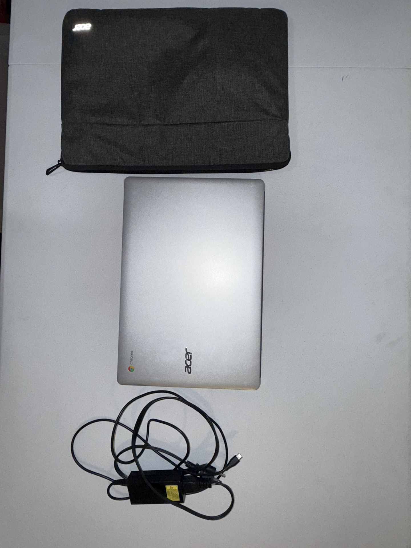 Acer Chromebook Laptop