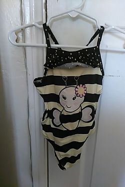 Brand New bathing suit size 12 months.