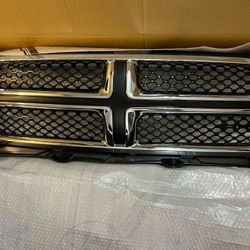 Durango Grill 2011 To 2013