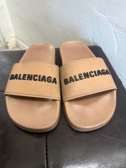 Balenciaga sandals