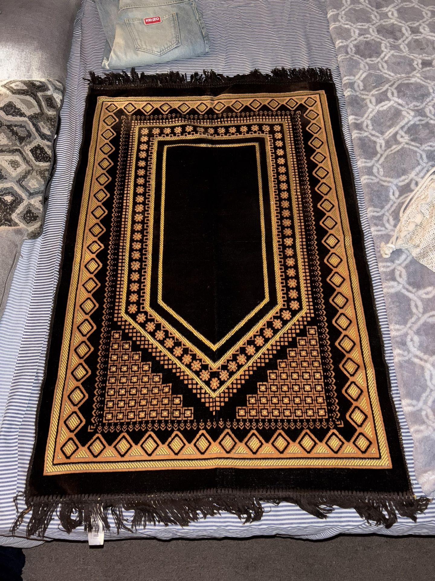 Prayer Rug 