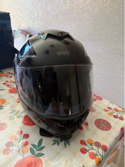 Bilt helmet