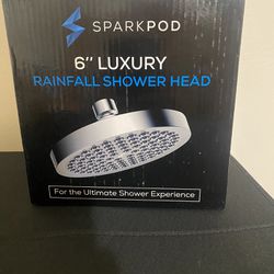 Shower Head 