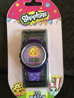 Shopkins