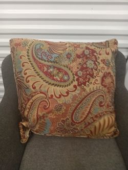 Pillow For Sale 