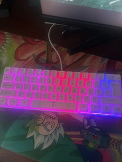 Keyboard