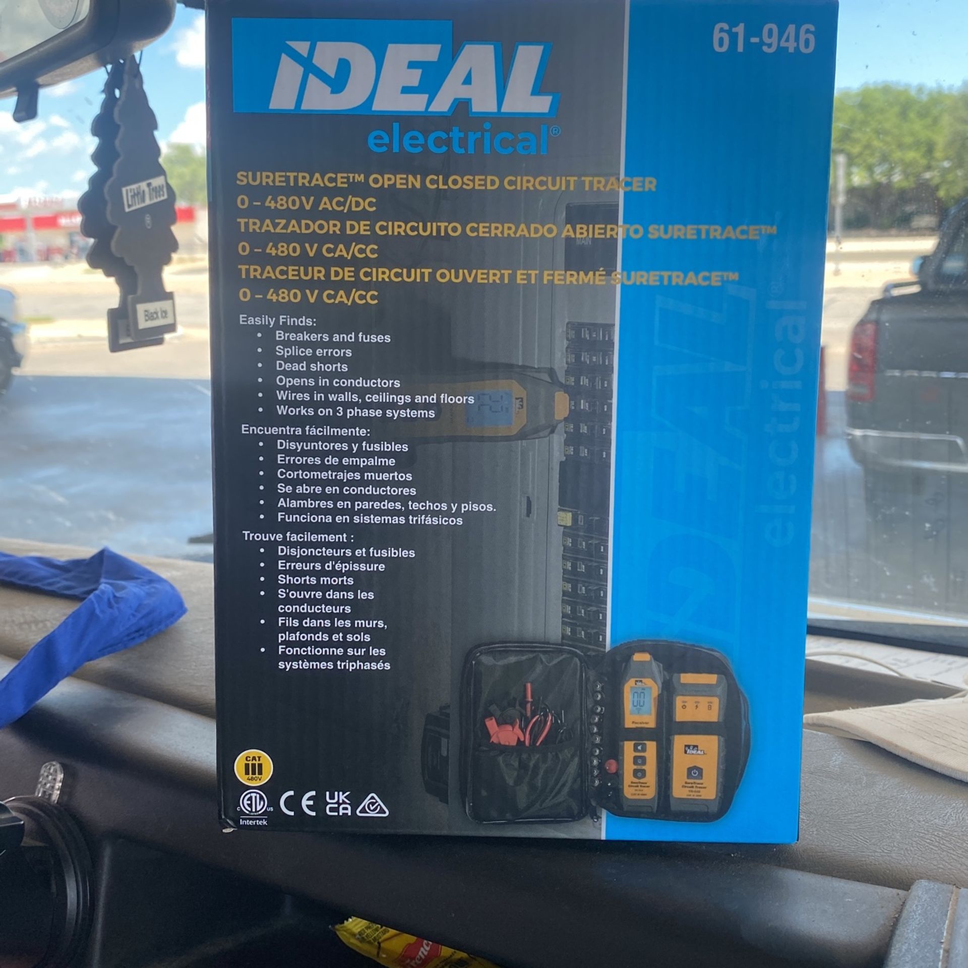 IDEAL electrical 61-946